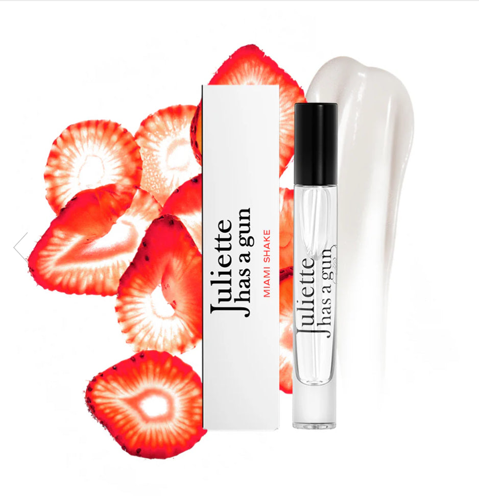 Miami Shake Eau de Parfum