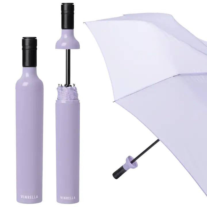 Bottle Umbrella