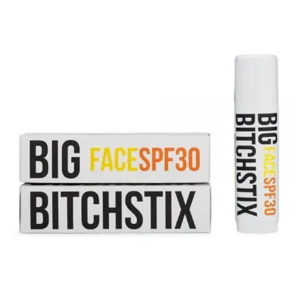 Big Face Stix