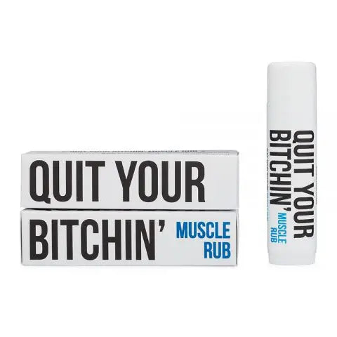 Muscle Rub Stix