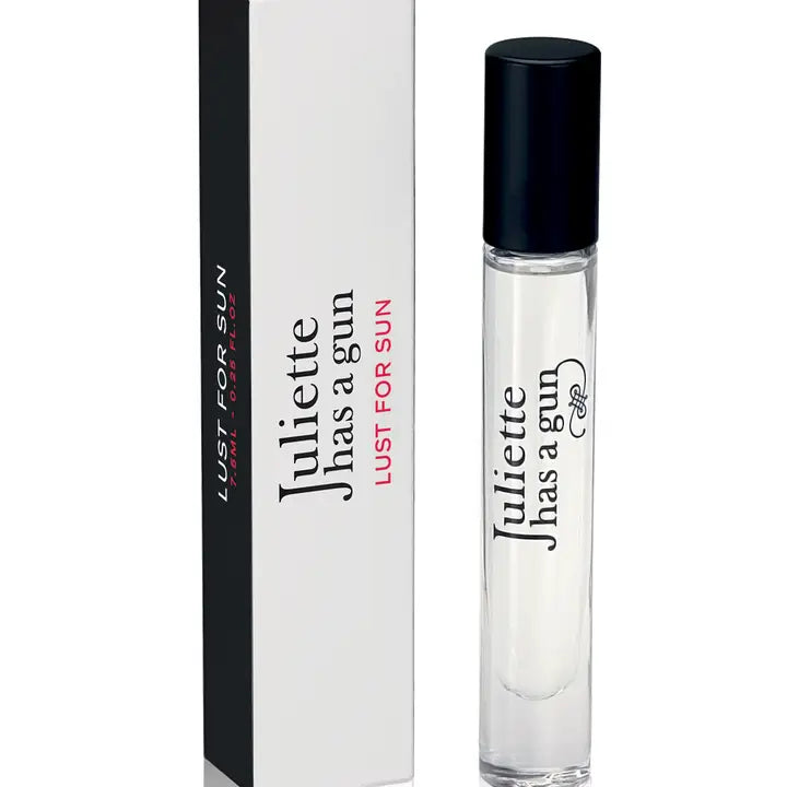 Lust for Sun Eau de Parfum