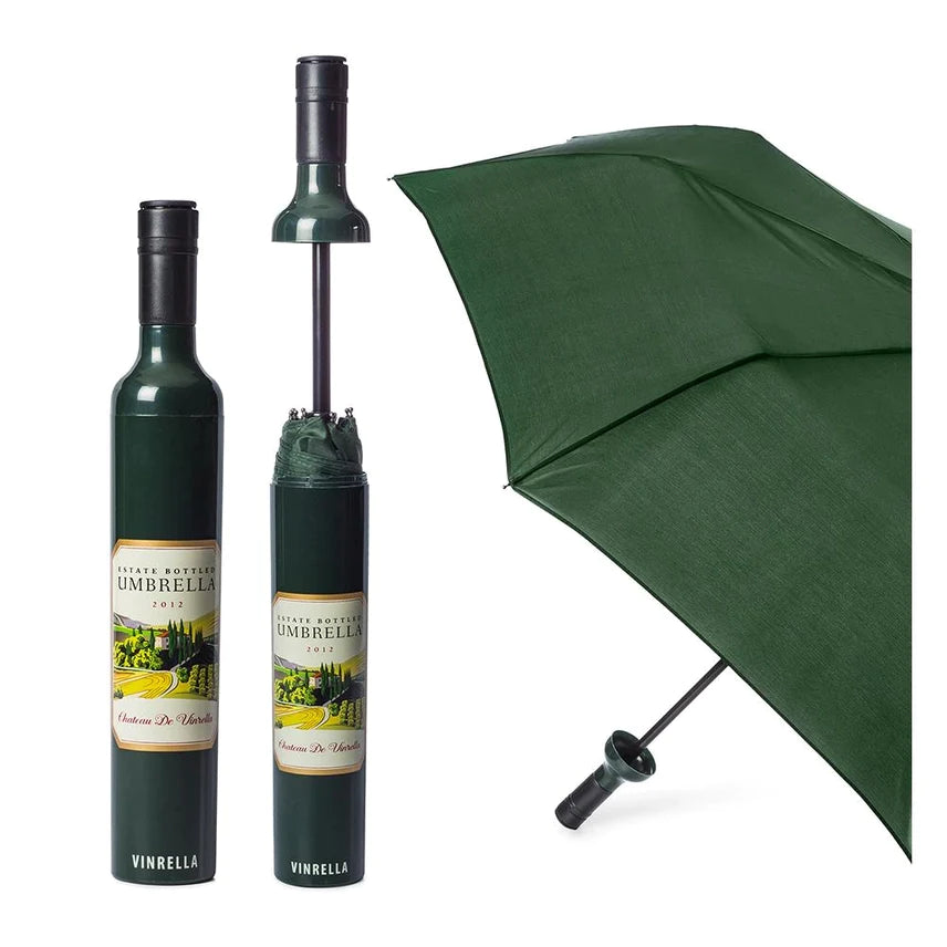 Bottle Umbrella