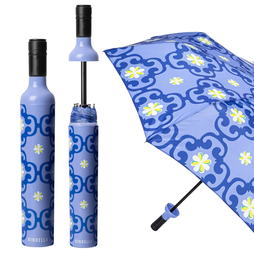 Bottle Umbrella
