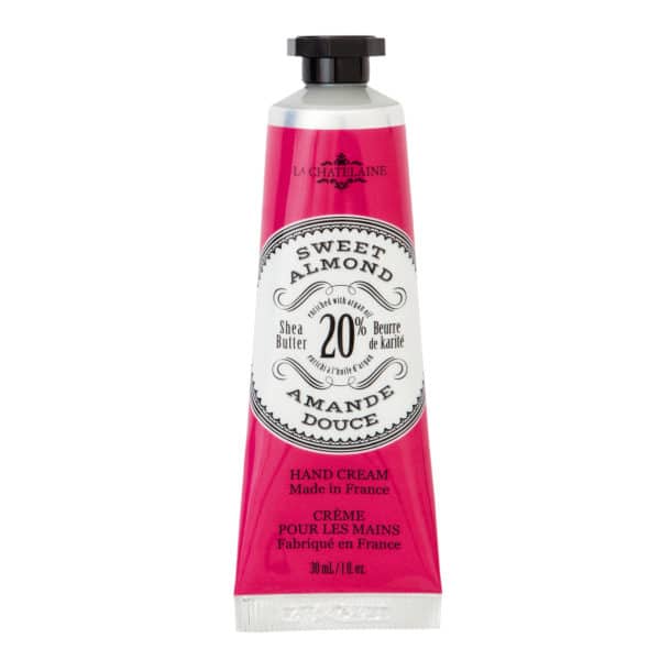 La Chatelaine Handcreme