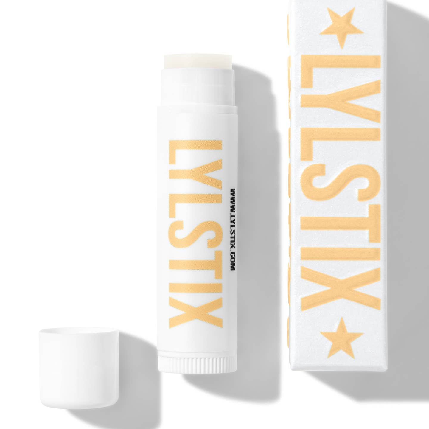 Lylstix Lip Balm