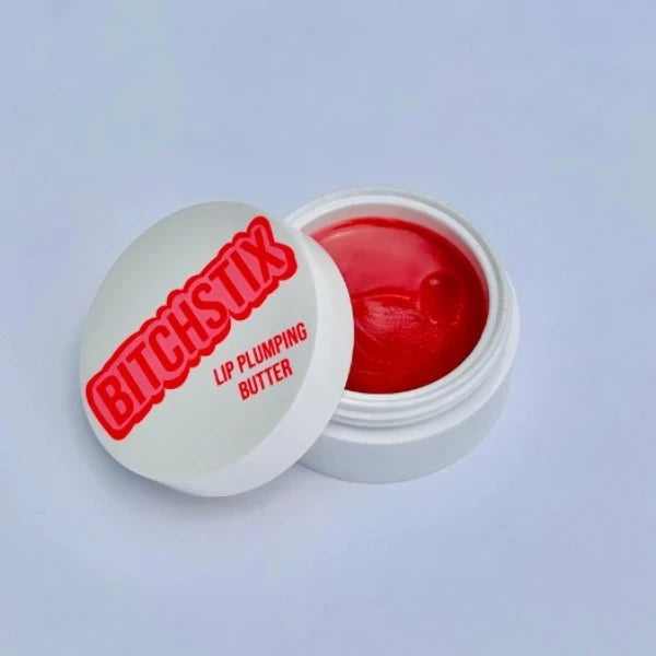 Lip Plumping Butter