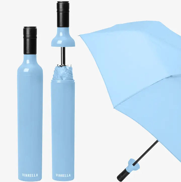 Bottle Umbrella