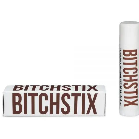 SPF 30 Lip Balm
