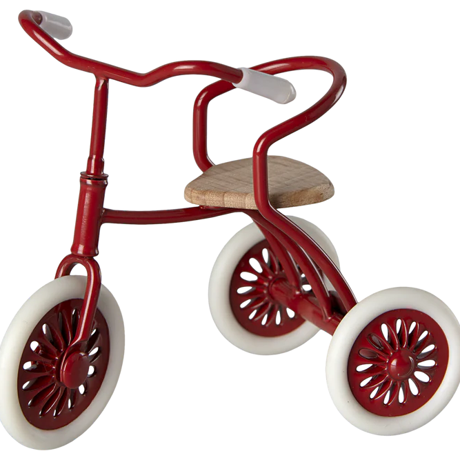Tricycle