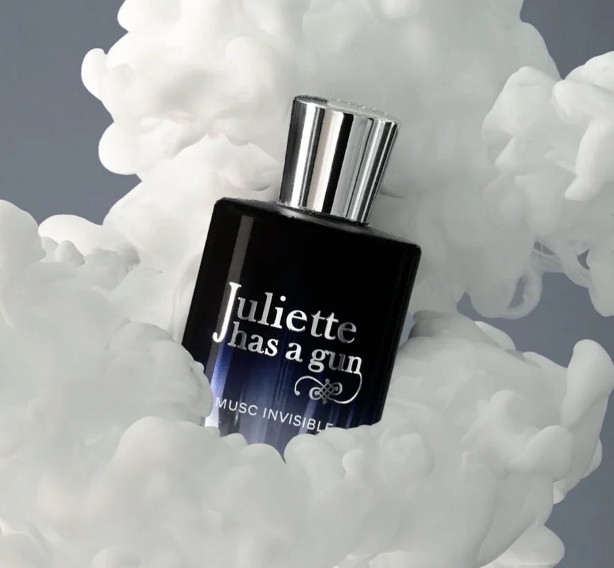 Music Invisible Eau de Parfum