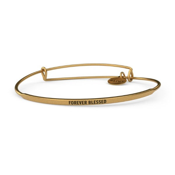 Forever Blessed Bangle | Posy
