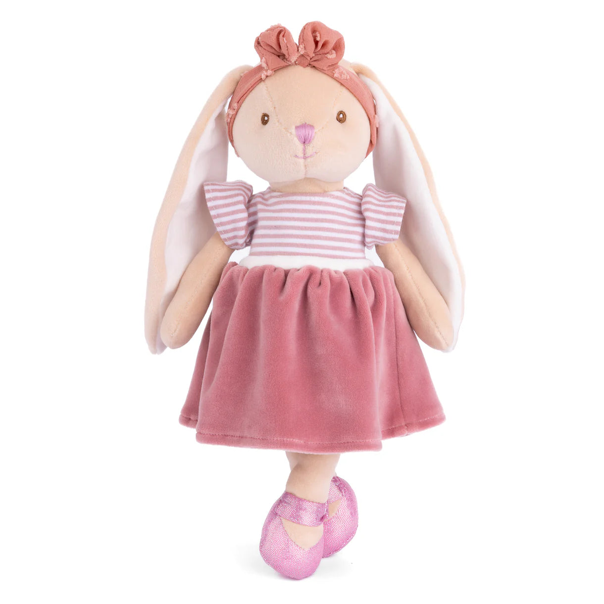 Sister Plush Bunny