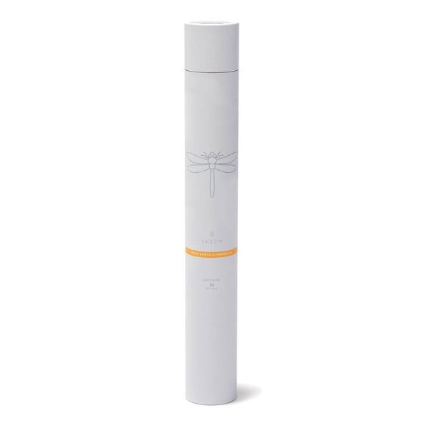 Modern Citronella Jumbo Incense