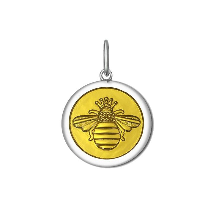 Lola Pendant | Bee