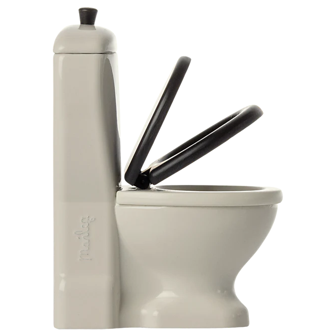 Toilet | Mouse
