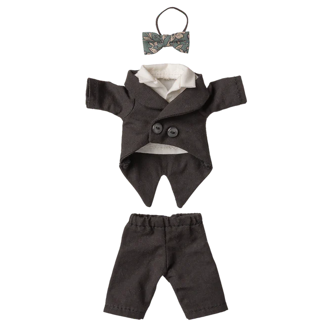 Wedding Suit | Dad Mouse