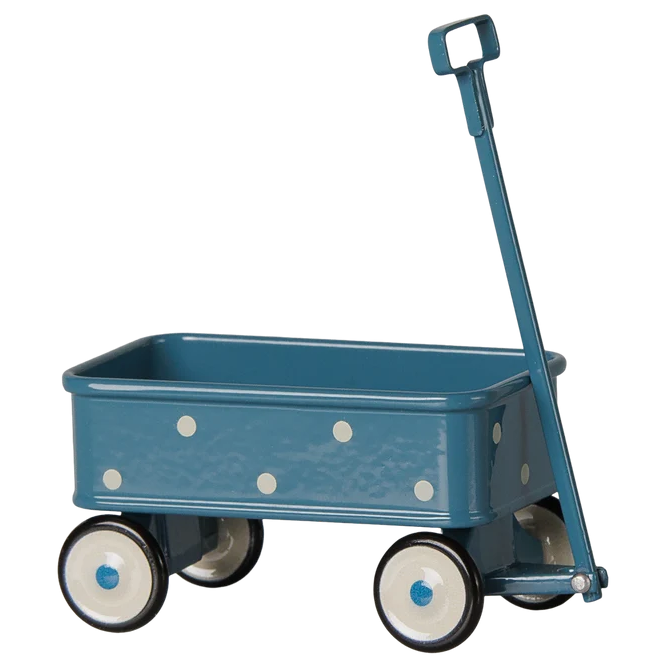 Mouse Wagon