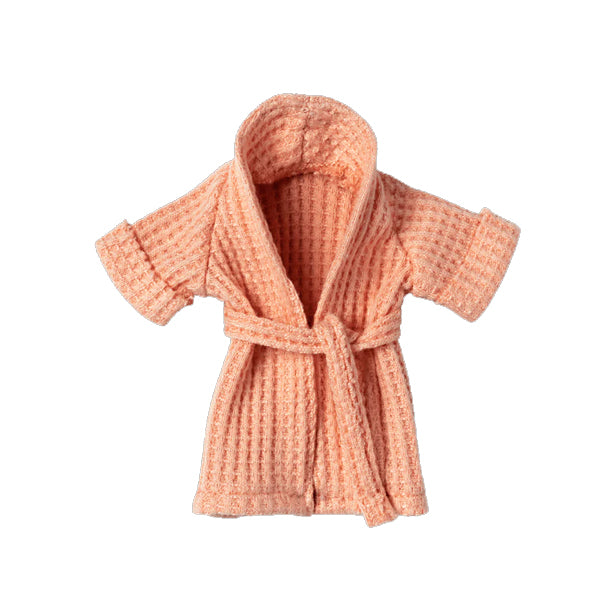 Mouse Bathrobe | Mom & Dad Mouse