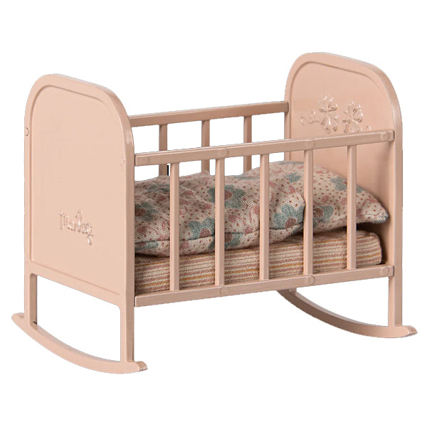 Cradle | Rose
