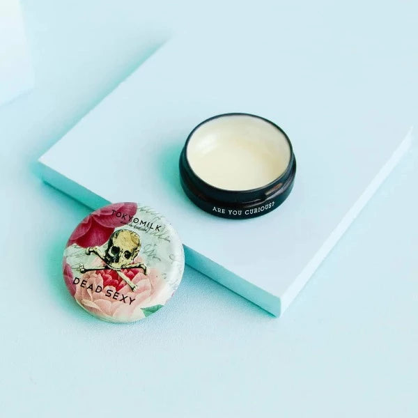 Dead Sexy Lip Balm