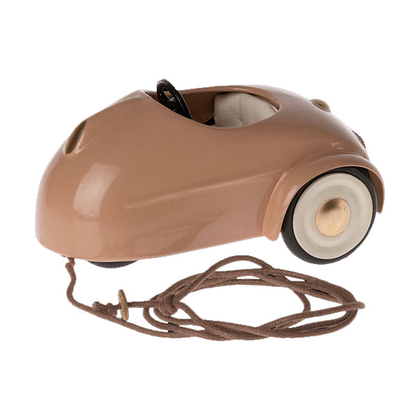 Mouse Car
