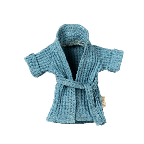 Mouse Bathrobe | Mom & Dad Mouse
