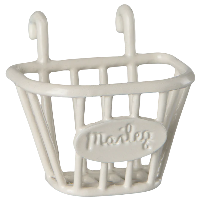 Tricycle Basket