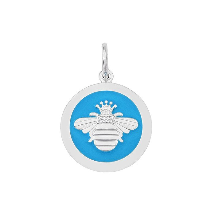 Lola Pendant | Bee