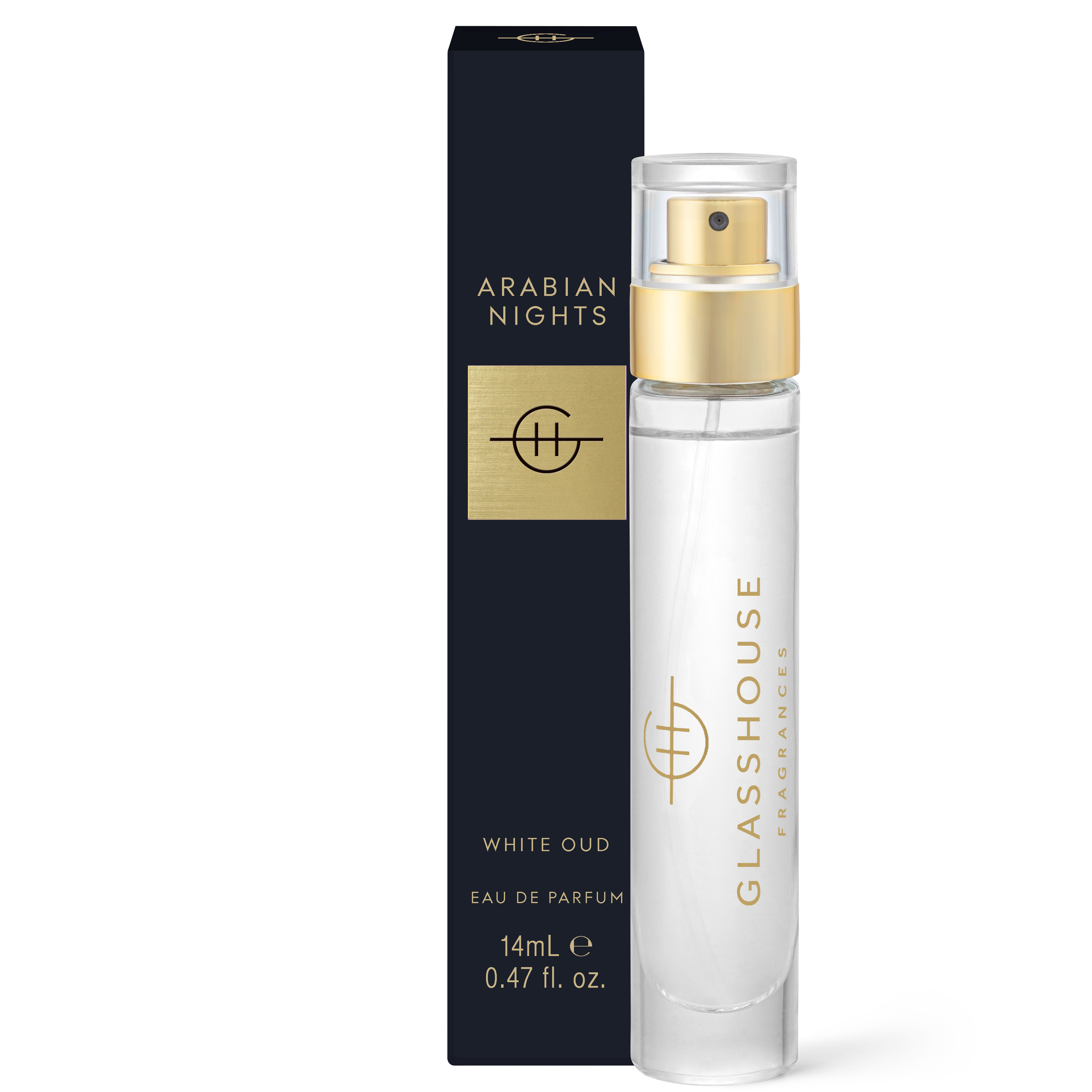 Arabian Nights Eau de Parfum
