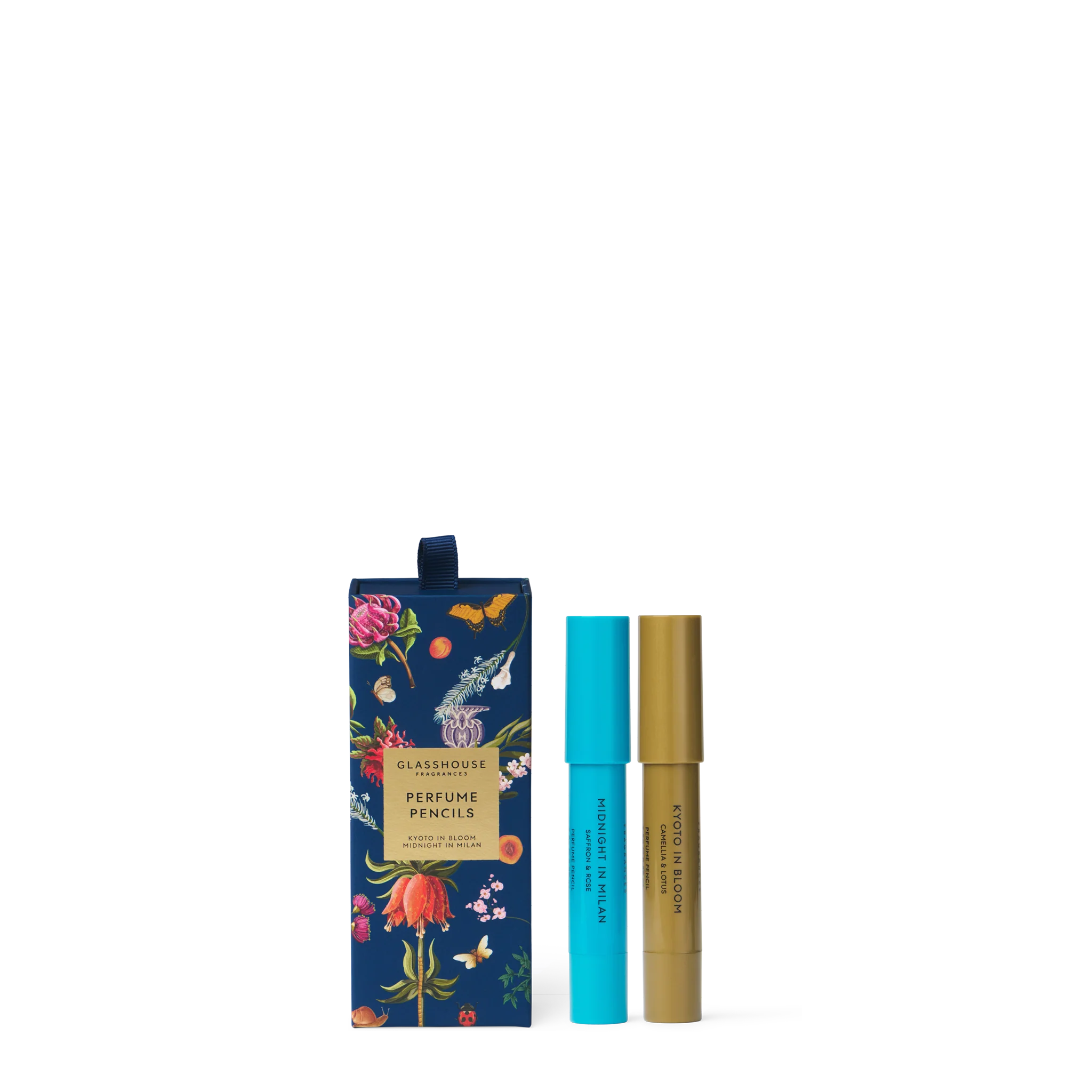 Perfume Pencils Gift Set
