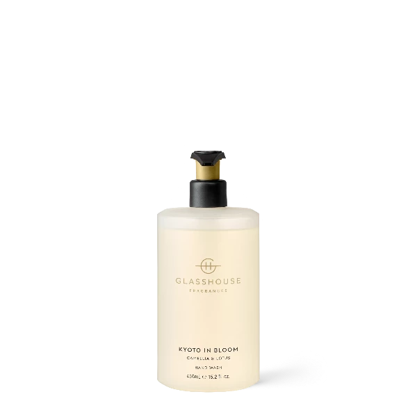 Kyoto in Bloom Hand Wash
