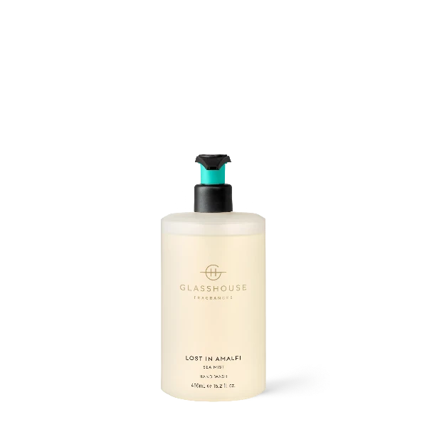 Lost in Amalfi Hand Wash