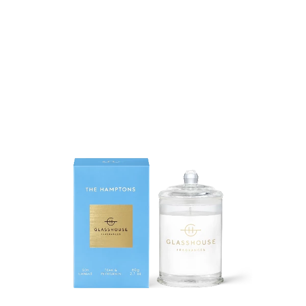 The Hamptons Candle