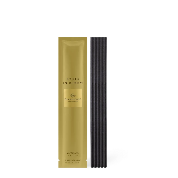 Replacement Scent Stems
