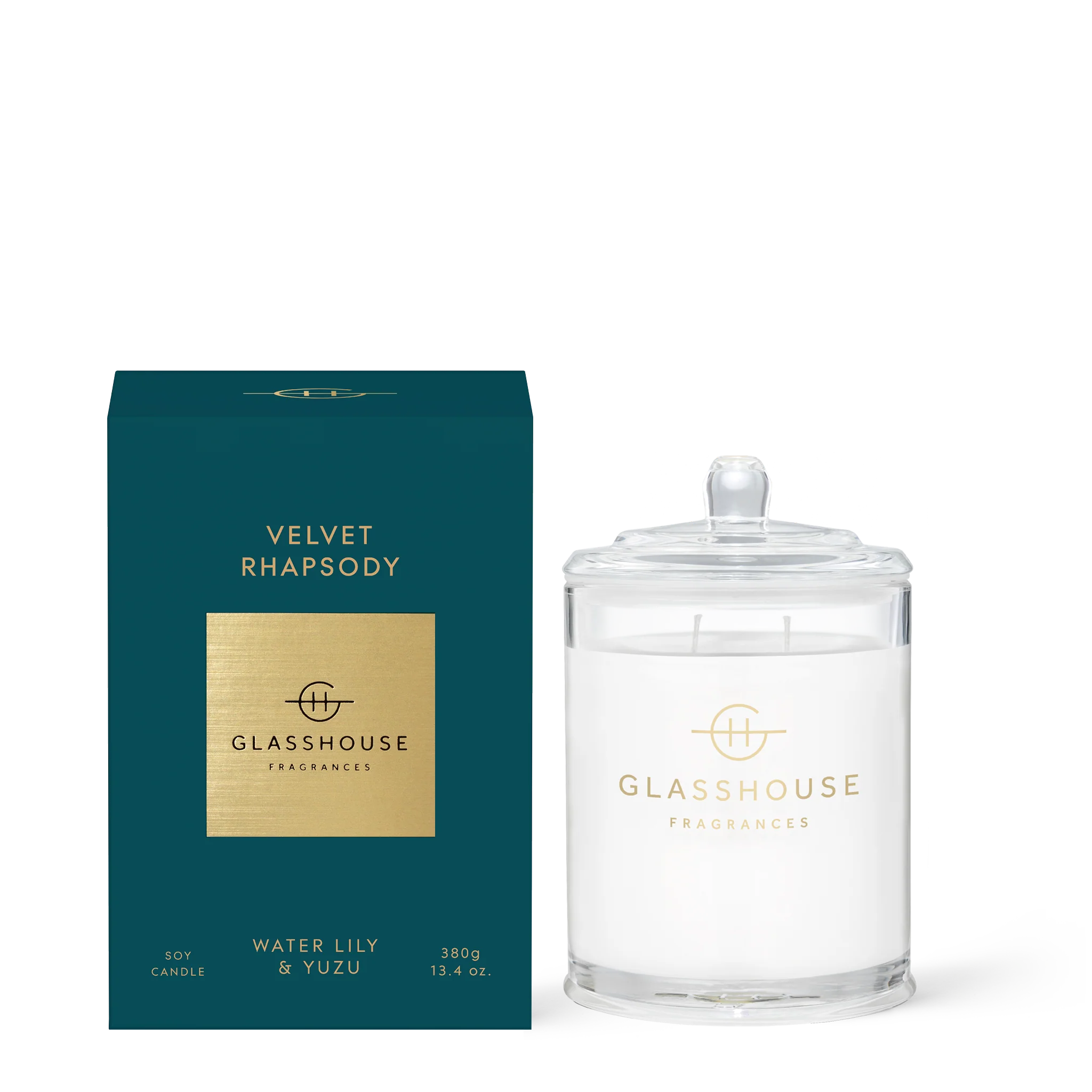 Velvet Rhapsody Candle