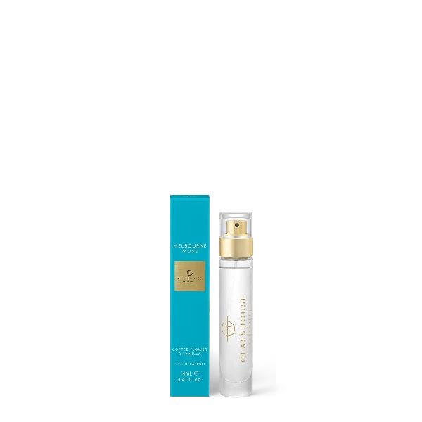 Melbourne Muse Eau de Parfum