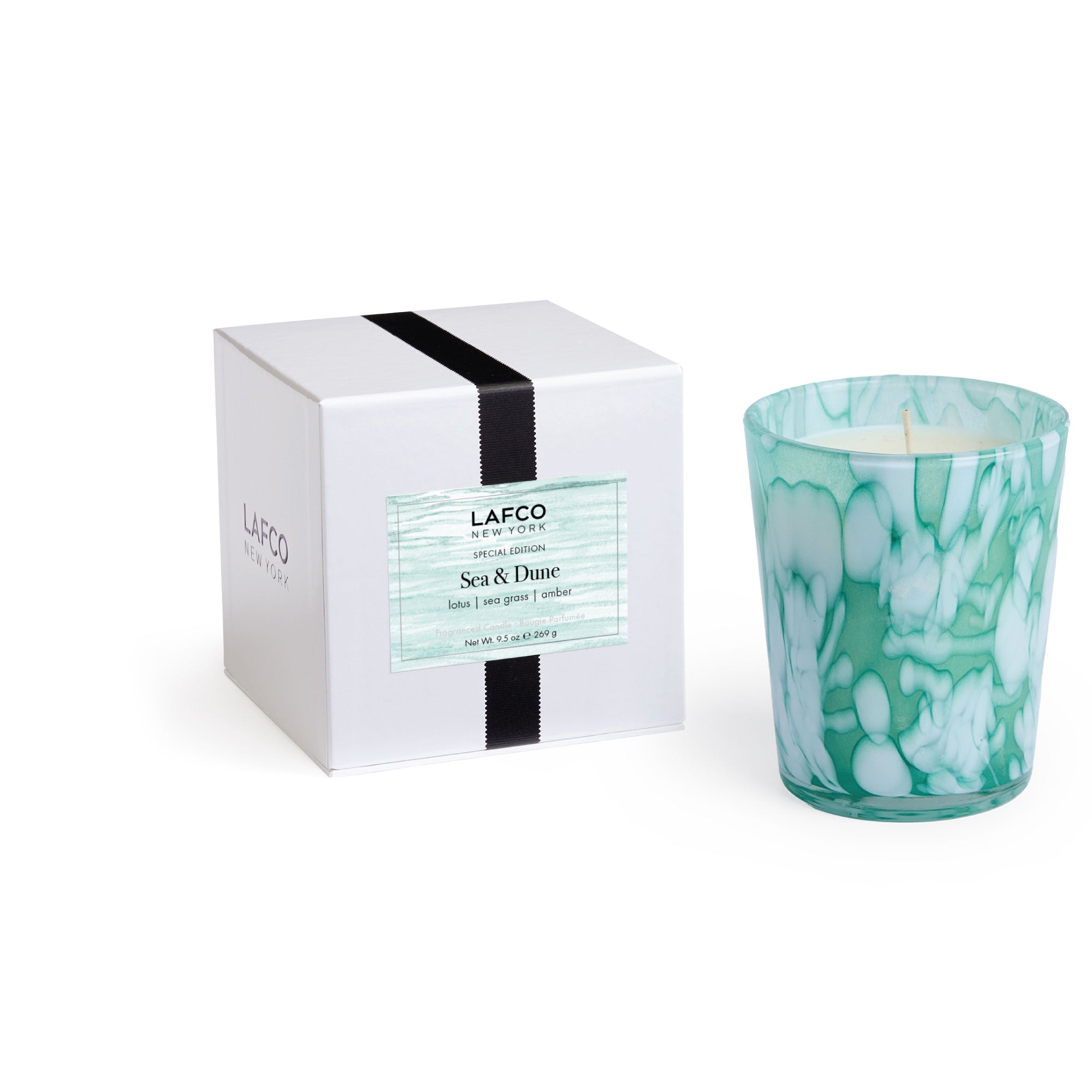 Sea & Dune Coastal Candle | 9.5oz