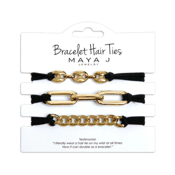 Bracelet Hair Ties | HT33