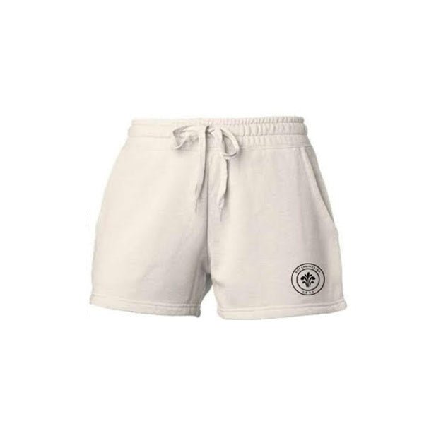 Hot Springs Wave Sweat Shorts
