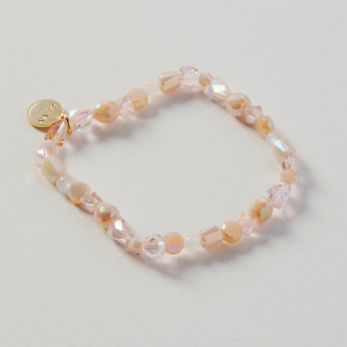 Beaded Stretch Bracelet