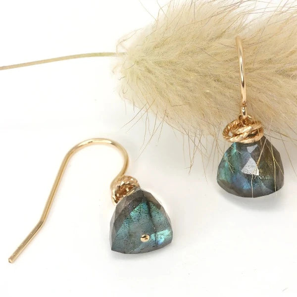 Spectral Earrings