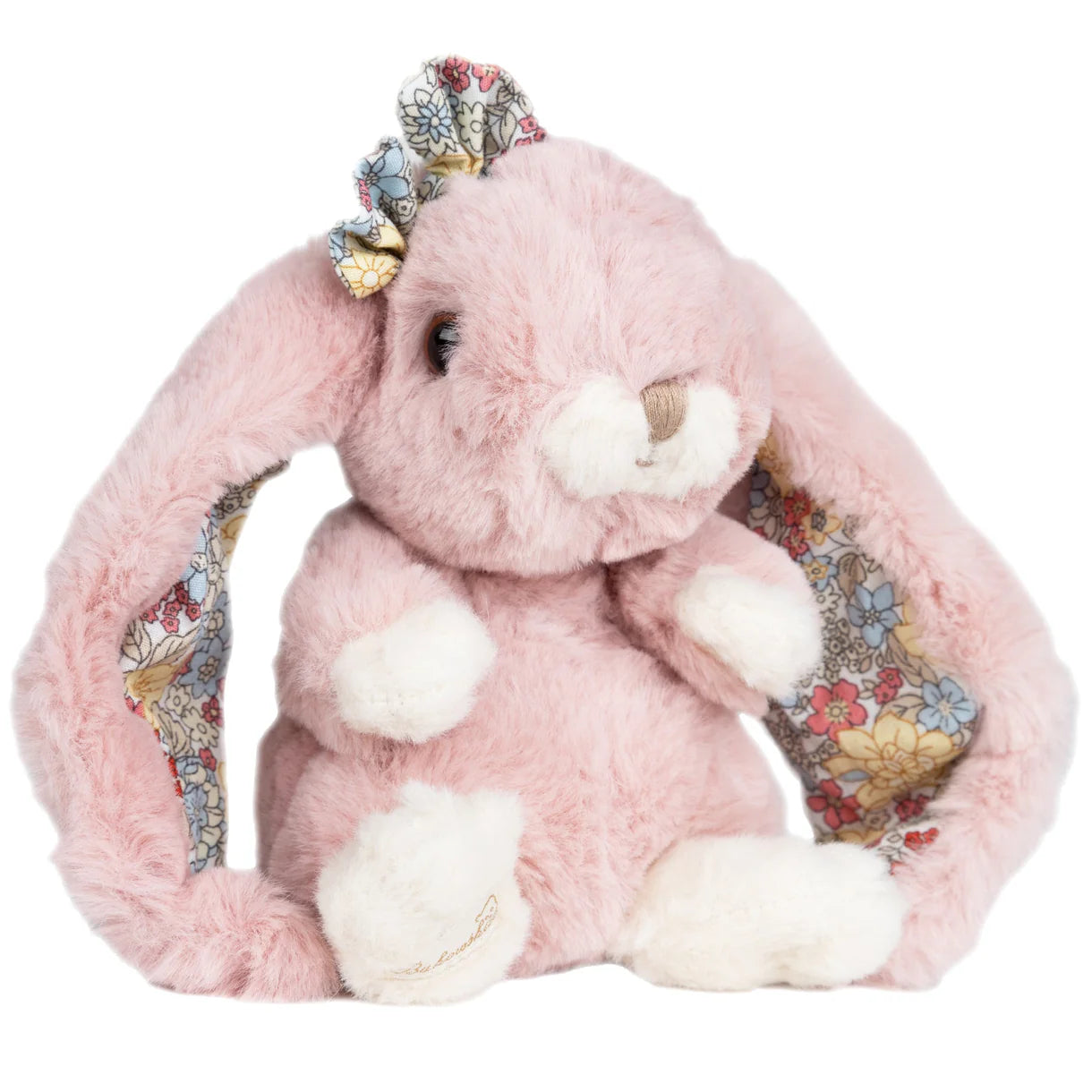 Kanina Plush Bunny | Flower Ears