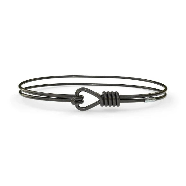Love Knot Bangle