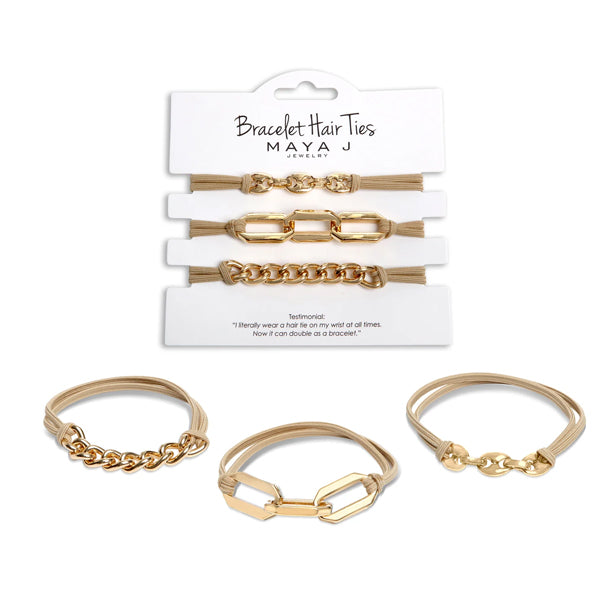 Bracelet Hair Ties | HT33