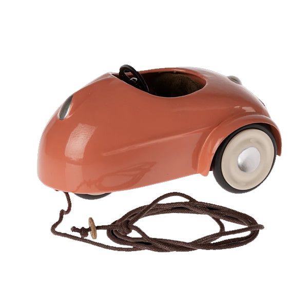 Mouse Car