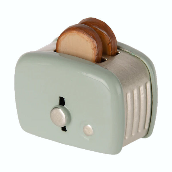 Mouse Toaster