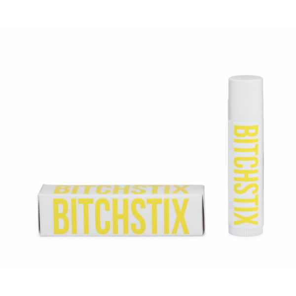 SPF 30 Lip Balm