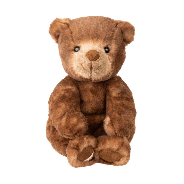 Ranger Plush Bear
