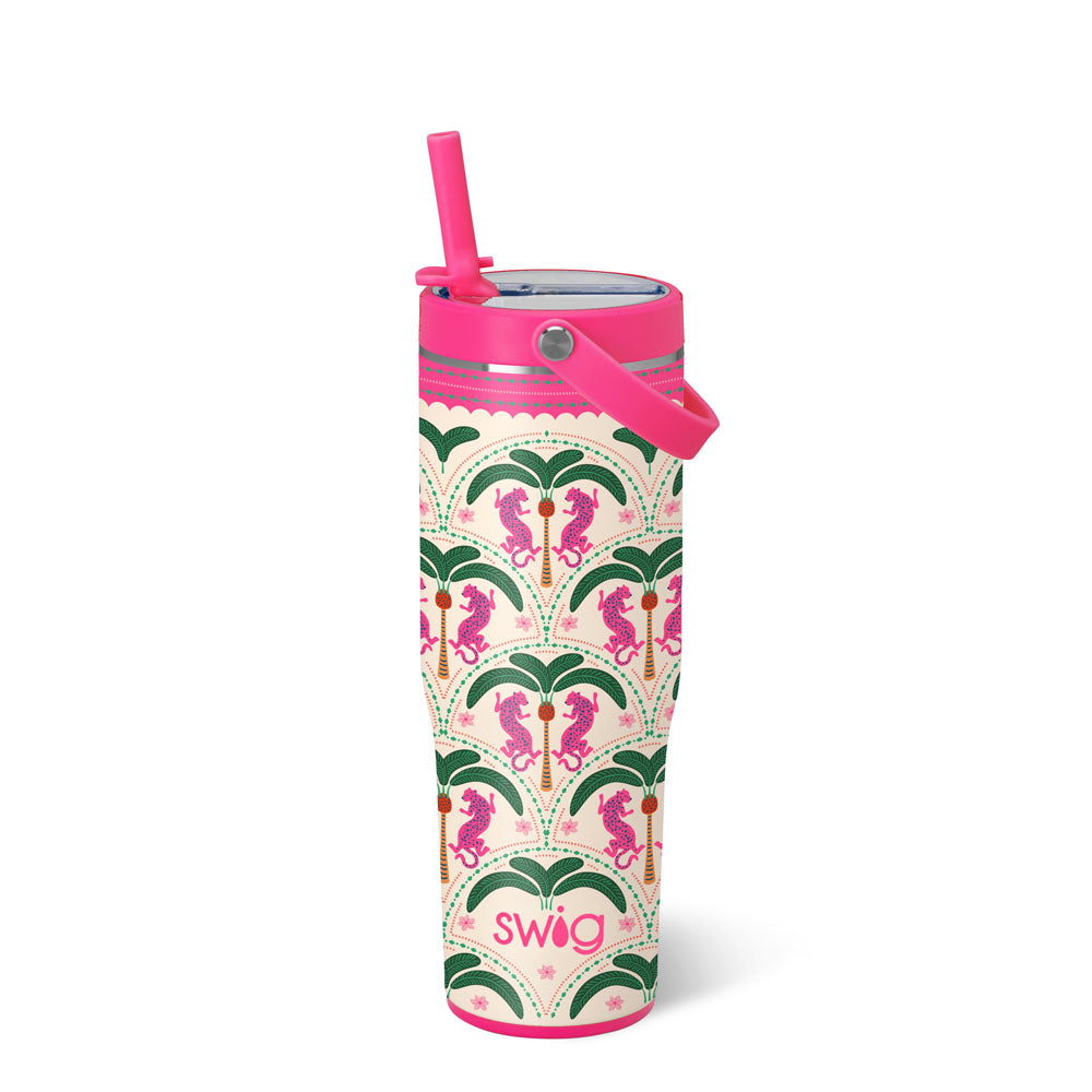 Palm Royale Leakproof To-Go Tumbler | 30 oz