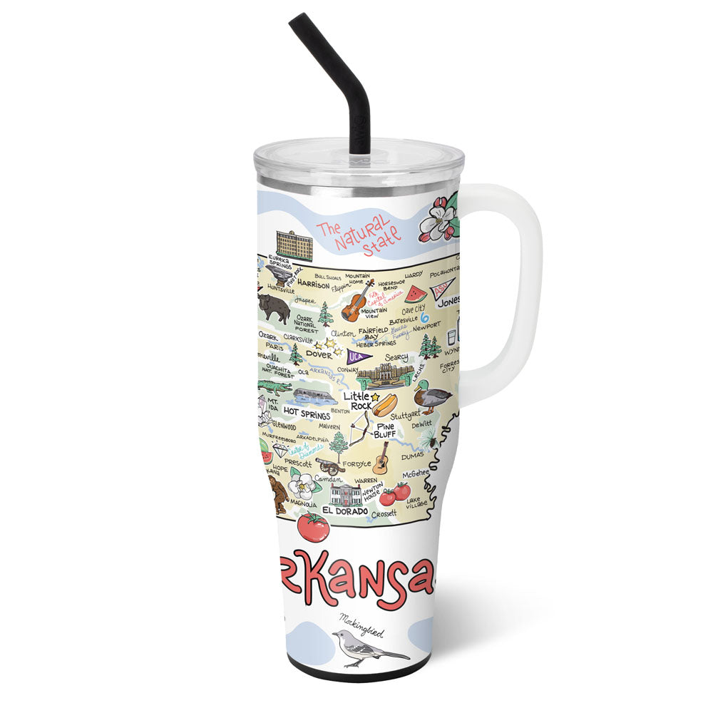 Mega Mug | 40 oz